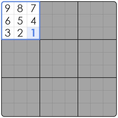 sudoku slam